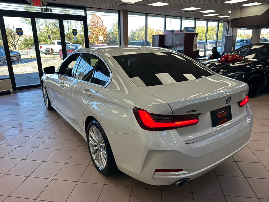 2024 BMW 3 Series 330i xDrive Sedan, available for sale in Massapequa Park, New York | Power Motors East. Massapequa Park, New York 2024 BMW 3 Series 330i xDrive Sedan, available for sale in Massapequa Park, New York | Power Motors East. Massapequa Park, New York