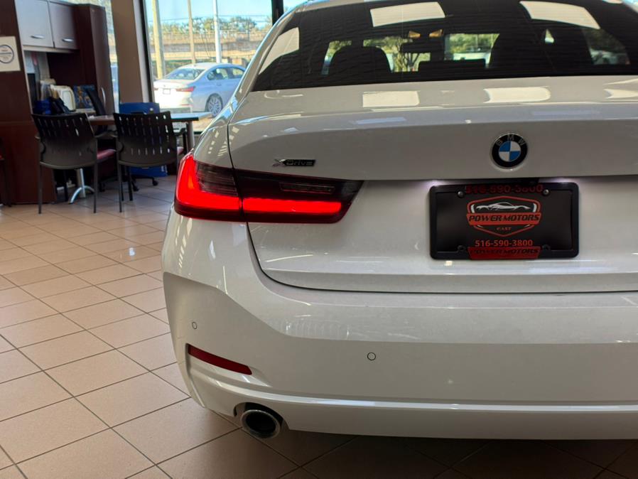 2024 BMW 3 Series 330i xDrive Sedan, available for sale in Massapequa Park, New York | Power Motors East. Massapequa Park, New York 2024 BMW 3 Series 330i xDrive Sedan, available for sale in Massapequa Park, New York | Power Motors East. Massapequa Park, New York
