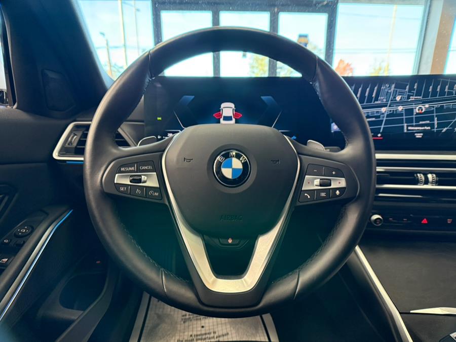 2024 BMW 3 Series 330i xDrive Sedan, available for sale in Massapequa Park, New York | Power Motors East. Massapequa Park, New York 2024 BMW 3 Series 330i xDrive Sedan, available for sale in Massapequa Park, New York | Power Motors East. Massapequa Park, New York