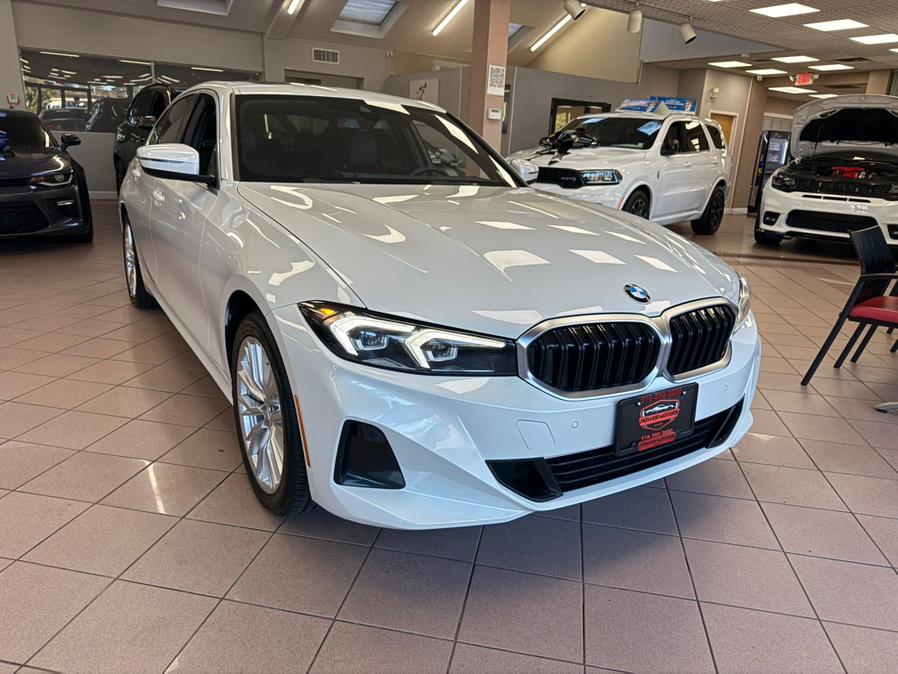 2024 BMW 3 Series 330i xDrive Sedan, available for sale in Massapequa Park, New York | Power Motors East. Massapequa Park, New York 2024 BMW 3 Series 330i xDrive Sedan, available for sale in Massapequa Park, New York | Power Motors East. Massapequa Park, New York