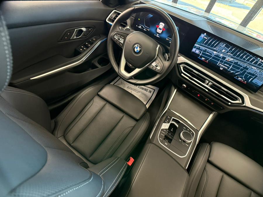 2024 BMW 3 Series 330i xDrive Sedan, available for sale in Massapequa Park, New York | Power Motors East. Massapequa Park, New York 2024 BMW 3 Series 330i xDrive Sedan, available for sale in Massapequa Park, New York | Power Motors East. Massapequa Park, New York