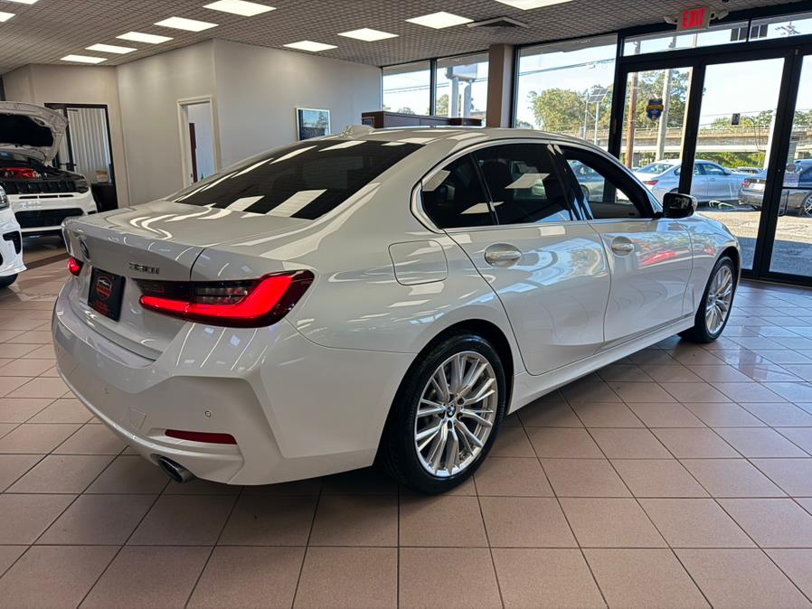 2024 BMW 3 Series 330i xDrive Sedan, available for sale in Massapequa Park, New York | Power Motors East. Massapequa Park, New York 2024 BMW 3 Series 330i xDrive Sedan, available for sale in Massapequa Park, New York | Power Motors East. Massapequa Park, New York