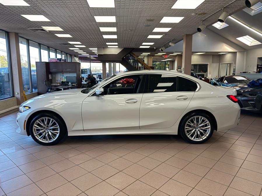 2024 BMW 3 Series 330i xDrive Sedan, available for sale in Massapequa Park, New York | Power Motors East. Massapequa Park, New York 2024 BMW 3 Series 330i xDrive Sedan, available for sale in Massapequa Park, New York | Power Motors East. Massapequa Park, New York
