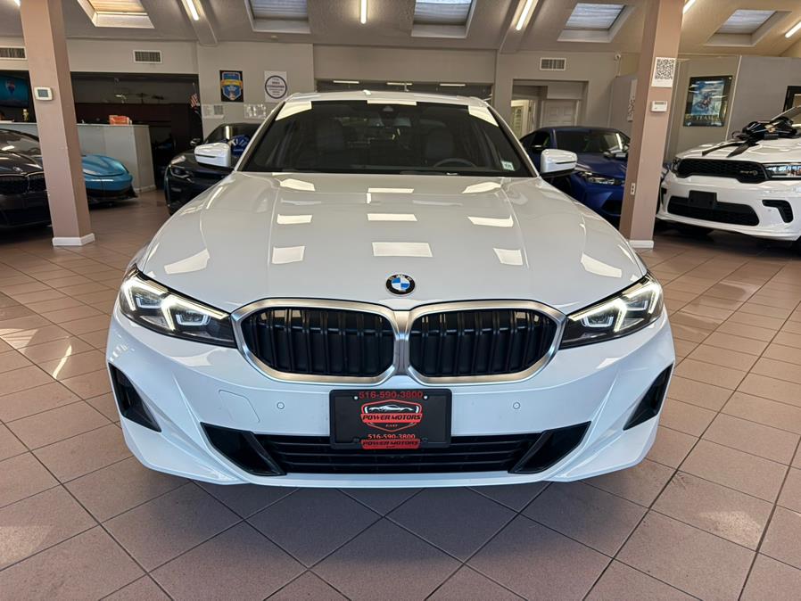 2024 BMW 3 Series 330i xDrive Sedan, available for sale in Massapequa Park, New York | Power Motors East. Massapequa Park, New York 2024 BMW 3 Series 330i xDrive Sedan, available for sale in Massapequa Park, New York | Power Motors East. Massapequa Park, New York