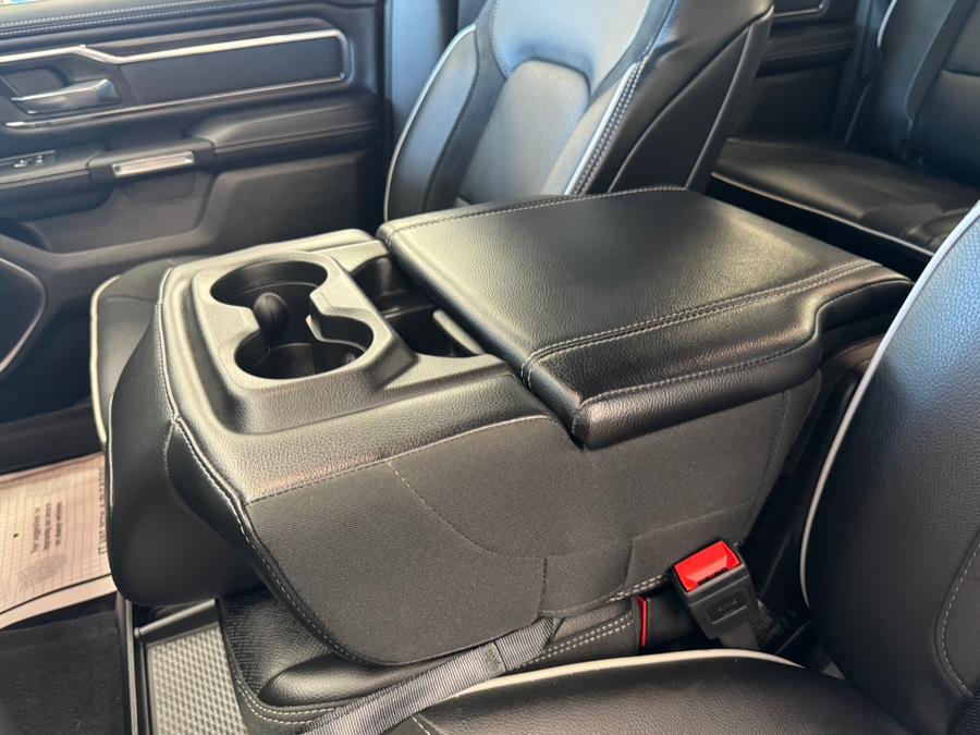 2025 Ram 1500 Laramie 4x4 Crew Cab 5''7" Box, available for sale in Massapequa Park, New York | Power Motors East. Massapequa Park, New York 2025 Ram 1500 Laramie 4x4 Crew Cab 5''7" Box, available for sale in Massapequa Park, New York | Power Motors East. Massapequa Park, New York