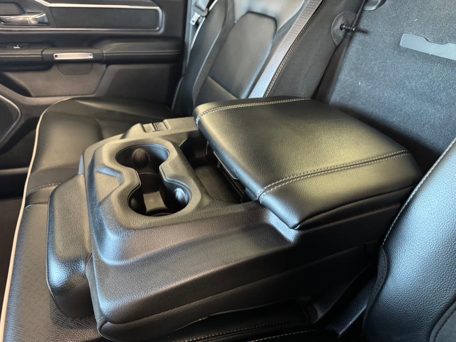 2025 Ram 1500 Laramie 4x4 Crew Cab 5''7" Box, available for sale in Massapequa Park, New York | Power Motors East. Massapequa Park, New York 2025 Ram 1500 Laramie 4x4 Crew Cab 5''7" Box, available for sale in Massapequa Park, New York | Power Motors East. Massapequa Park, New York