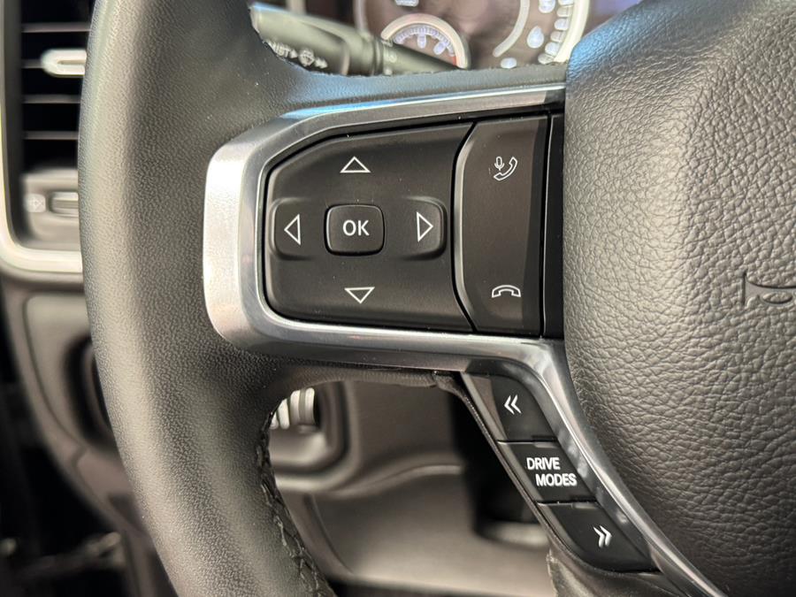 2025 Ram 1500 Laramie 4x4 Crew Cab 5''7" Box, available for sale in Massapequa Park, New York | Power Motors East. Massapequa Park, New York 2025 Ram 1500 Laramie 4x4 Crew Cab 5''7" Box, available for sale in Massapequa Park, New York | Power Motors East. Massapequa Park, New York