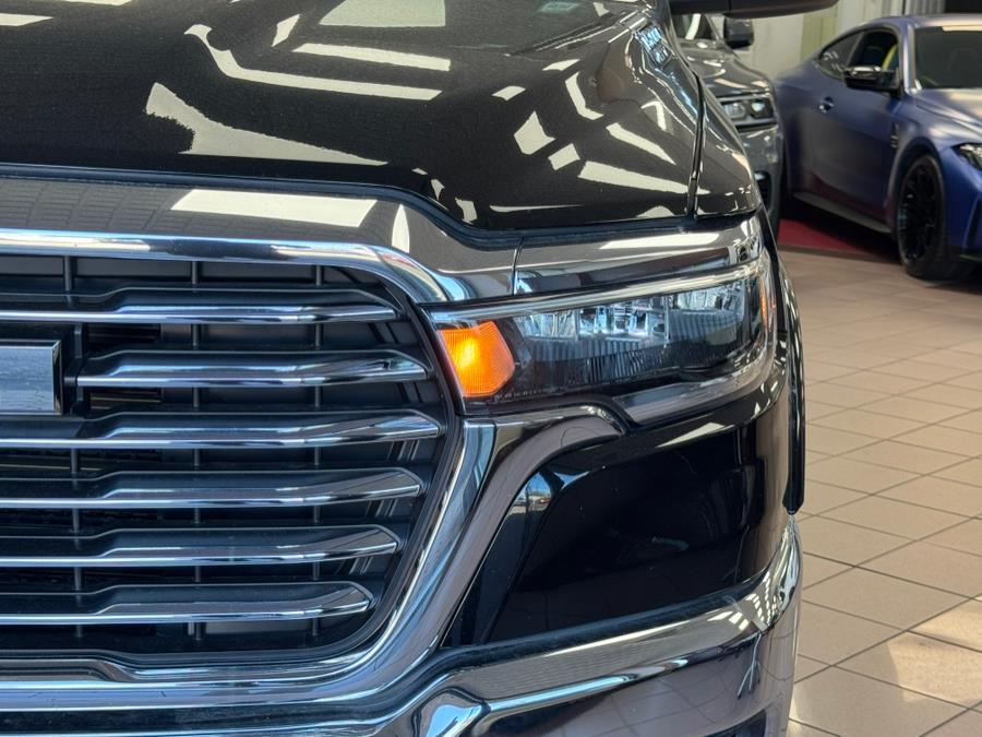 2025 Ram 1500 Laramie 4x4 Crew Cab 5''7" Box, available for sale in Massapequa Park, New York | Power Motors East. Massapequa Park, New York 2025 Ram 1500 Laramie 4x4 Crew Cab 5''7" Box, available for sale in Massapequa Park, New York | Power Motors East. Massapequa Park, New York