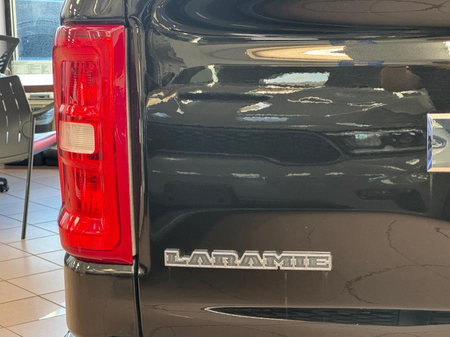 2025 Ram 1500 Laramie 4x4 Crew Cab 5''7" Box, available for sale in Massapequa Park, New York | Power Motors East. Massapequa Park, New York 2025 Ram 1500 Laramie 4x4 Crew Cab 5''7" Box, available for sale in Massapequa Park, New York | Power Motors East. Massapequa Park, New York