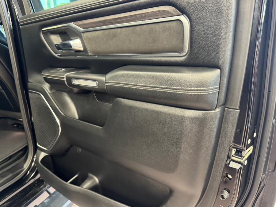 2025 Ram 1500 Laramie 4x4 Crew Cab 5''7" Box, available for sale in Massapequa Park, New York | Power Motors East. Massapequa Park, New York 2025 Ram 1500 Laramie 4x4 Crew Cab 5''7" Box, available for sale in Massapequa Park, New York | Power Motors East. Massapequa Park, New York
