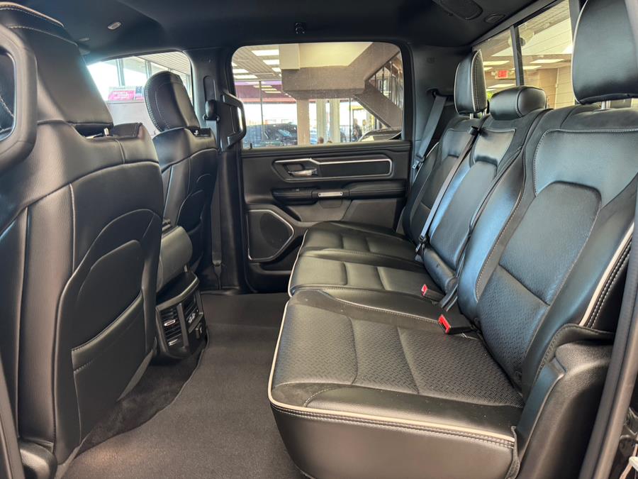 2025 Ram 1500 Laramie 4x4 Crew Cab 5''7" Box, available for sale in Massapequa Park, New York | Power Motors East. Massapequa Park, New York 2025 Ram 1500 Laramie 4x4 Crew Cab 5''7" Box, available for sale in Massapequa Park, New York | Power Motors East. Massapequa Park, New York