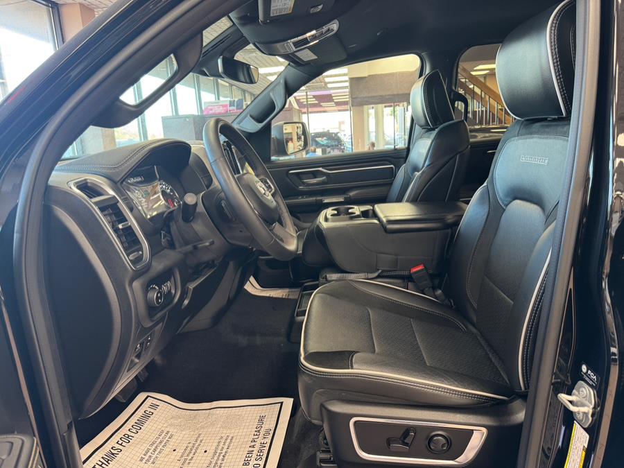 2025 Ram 1500 Laramie 4x4 Crew Cab 5''7" Box, available for sale in Massapequa Park, New York | Power Motors East. Massapequa Park, New York 2025 Ram 1500 Laramie 4x4 Crew Cab 5''7" Box, available for sale in Massapequa Park, New York | Power Motors East. Massapequa Park, New York