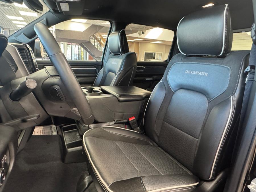2025 Ram 1500 Laramie 4x4 Crew Cab 5''7" Box, available for sale in Massapequa Park, New York | Power Motors East. Massapequa Park, New York 2025 Ram 1500 Laramie 4x4 Crew Cab 5''7" Box, available for sale in Massapequa Park, New York | Power Motors East. Massapequa Park, New York
