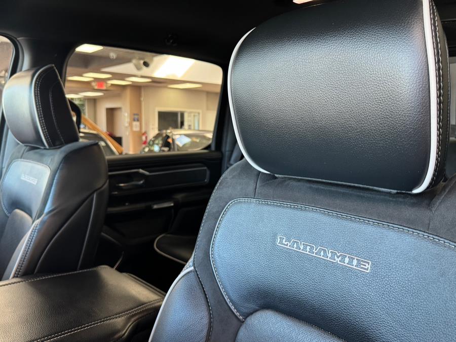 2025 Ram 1500 Laramie 4x4 Crew Cab 5''7" Box, available for sale in Massapequa Park, New York | Power Motors East. Massapequa Park, New York 2025 Ram 1500 Laramie 4x4 Crew Cab 5''7" Box, available for sale in Massapequa Park, New York | Power Motors East. Massapequa Park, New York