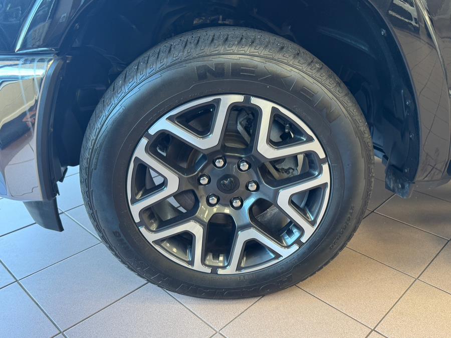 2025 Ram 1500 Laramie 4x4 Crew Cab 5''7" Box, available for sale in Massapequa Park, New York | Power Motors East. Massapequa Park, New York 2025 Ram 1500 Laramie 4x4 Crew Cab 5''7" Box, available for sale in Massapequa Park, New York | Power Motors East. Massapequa Park, New York