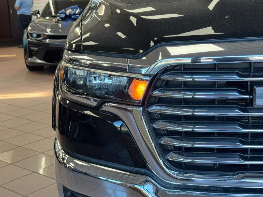 2025 Ram 1500 Laramie 4x4 Crew Cab 5''7" Box, available for sale in Massapequa Park, New York | Power Motors East. Massapequa Park, New York 2025 Ram 1500 Laramie 4x4 Crew Cab 5''7" Box, available for sale in Massapequa Park, New York | Power Motors East. Massapequa Park, New York