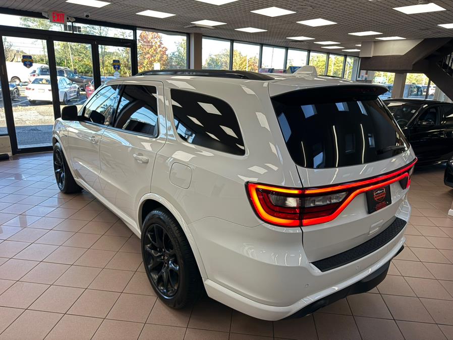 2022 Dodge Durango R/T AWD, available for sale in Massapequa Park, New York | Power Motors East. Massapequa Park, New York 2022 Dodge Durango R/T AWD, available for sale in Massapequa Park, New York | Power Motors East. Massapequa Park, New York