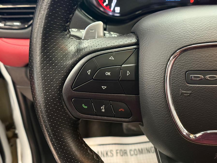 2022 Dodge Durango R/T AWD, available for sale in Massapequa Park, New York | Power Motors East. Massapequa Park, New York 2022 Dodge Durango R/T AWD, available for sale in Massapequa Park, New York | Power Motors East. Massapequa Park, New York