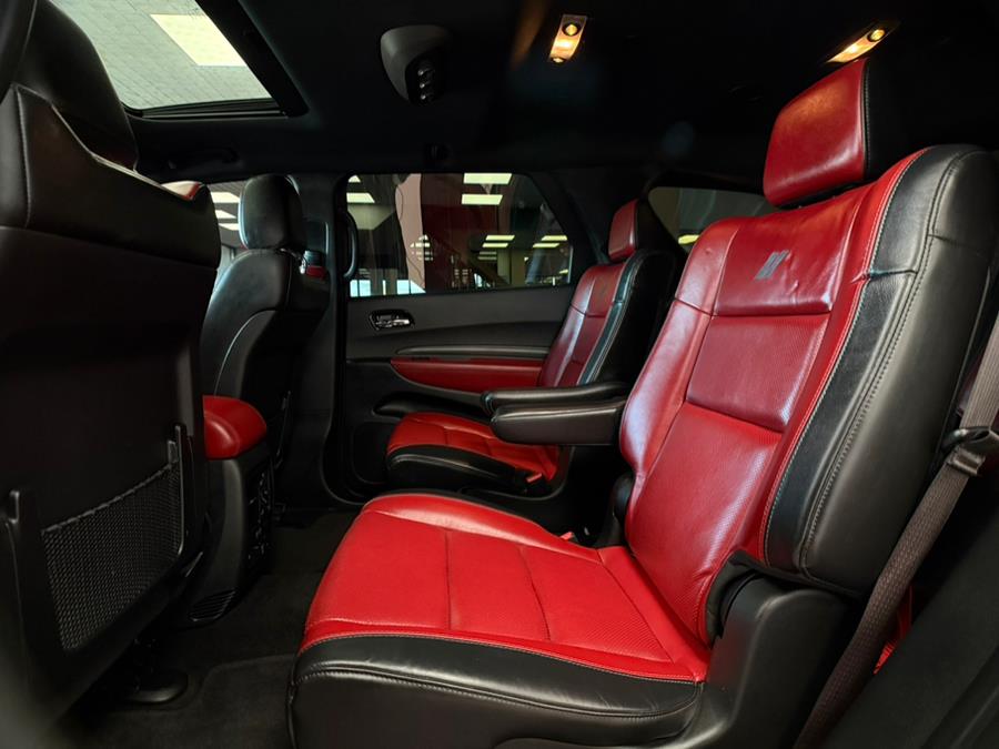 2022 Dodge Durango R/T AWD, available for sale in Massapequa Park, New York | Power Motors East. Massapequa Park, New York 2022 Dodge Durango R/T AWD, available for sale in Massapequa Park, New York | Power Motors East. Massapequa Park, New York