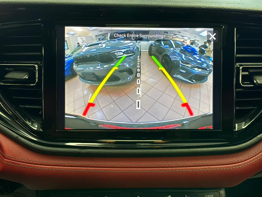 2022 Dodge Durango R/T AWD, available for sale in Massapequa Park, New York | Power Motors East. Massapequa Park, New York 2022 Dodge Durango R/T AWD, available for sale in Massapequa Park, New York | Power Motors East. Massapequa Park, New York