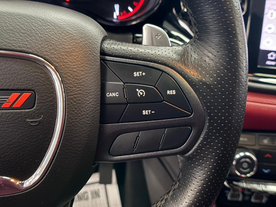 2022 Dodge Durango R/T AWD, available for sale in Massapequa Park, New York | Power Motors East. Massapequa Park, New York 2022 Dodge Durango R/T AWD, available for sale in Massapequa Park, New York | Power Motors East. Massapequa Park, New York