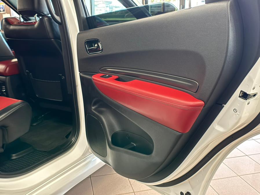 2022 Dodge Durango R/T AWD, available for sale in Massapequa Park, New York | Power Motors East. Massapequa Park, New York 2022 Dodge Durango R/T AWD, available for sale in Massapequa Park, New York | Power Motors East. Massapequa Park, New York