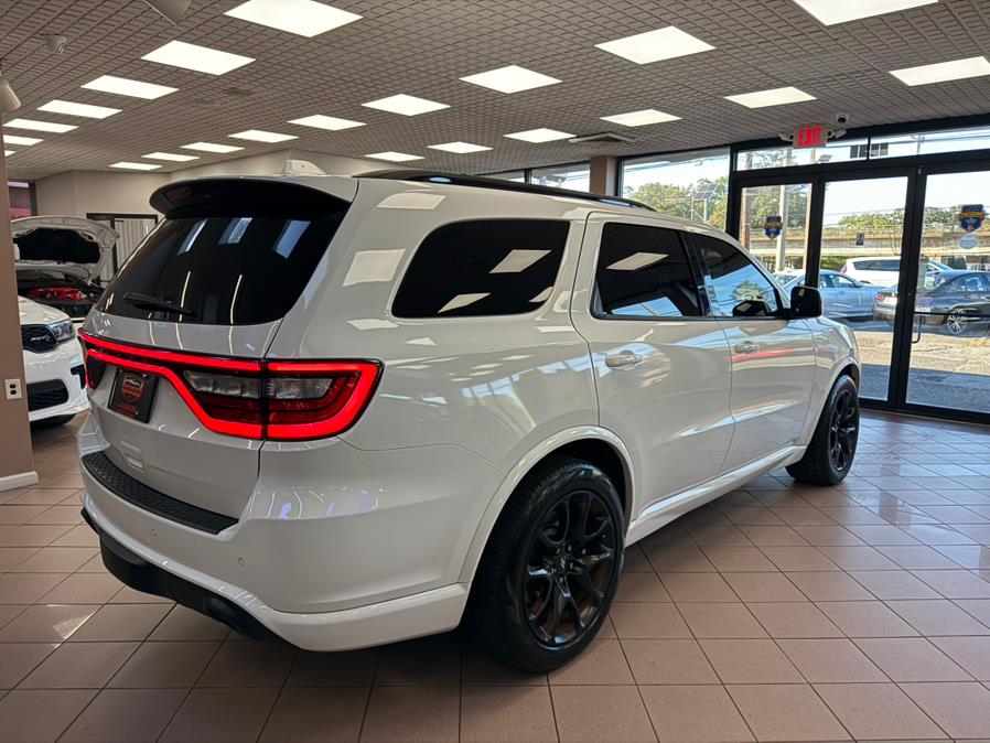 2022 Dodge Durango R/T AWD, available for sale in Massapequa Park, New York | Power Motors East. Massapequa Park, New York 2022 Dodge Durango R/T AWD, available for sale in Massapequa Park, New York | Power Motors East. Massapequa Park, New York