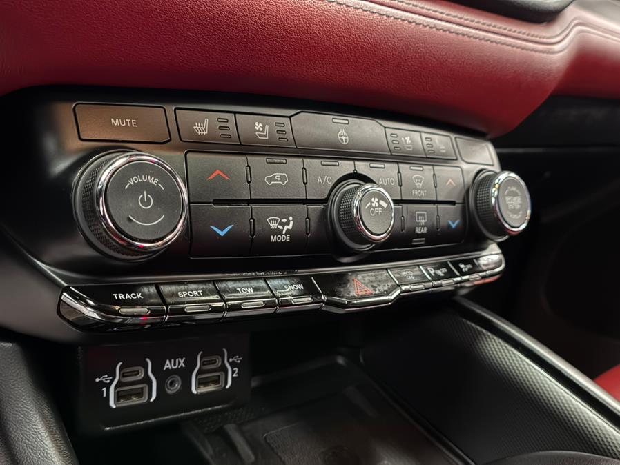 2022 Dodge Durango R/T AWD, available for sale in Massapequa Park, New York | Power Motors East. Massapequa Park, New York 2022 Dodge Durango R/T AWD, available for sale in Massapequa Park, New York | Power Motors East. Massapequa Park, New York