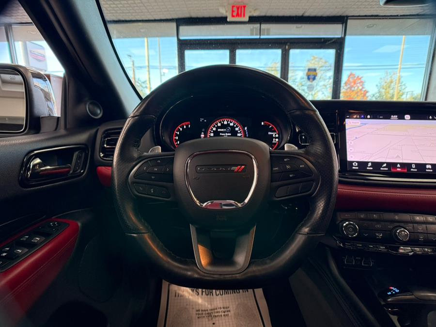 2022 Dodge Durango R/T AWD, available for sale in Massapequa Park, New York | Power Motors East. Massapequa Park, New York 2022 Dodge Durango R/T AWD, available for sale in Massapequa Park, New York | Power Motors East. Massapequa Park, New York