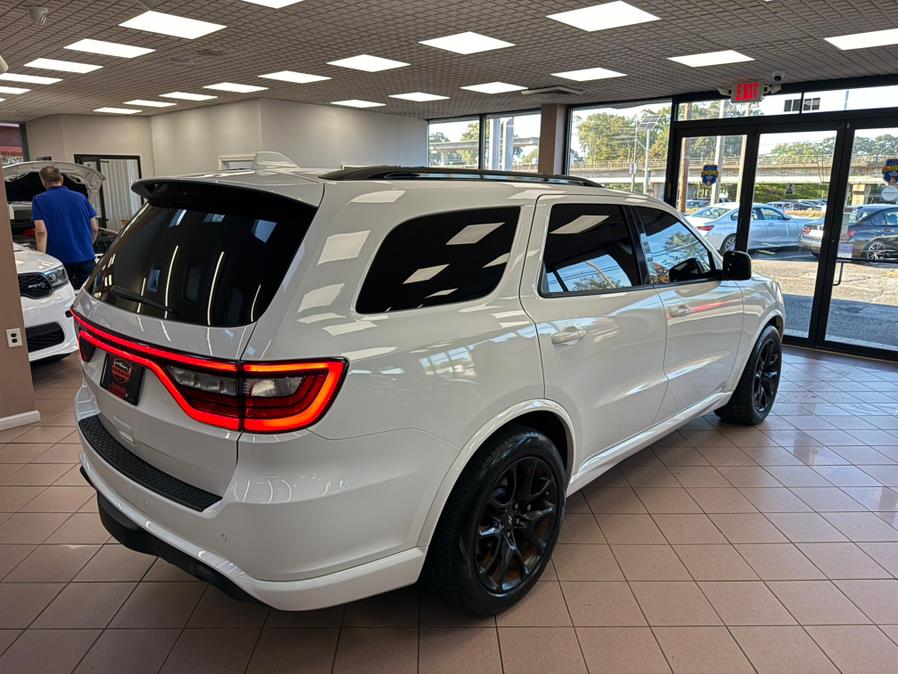 2022 Dodge Durango R/T AWD, available for sale in Massapequa Park, New York | Power Motors East. Massapequa Park, New York 2022 Dodge Durango R/T AWD, available for sale in Massapequa Park, New York | Power Motors East. Massapequa Park, New York