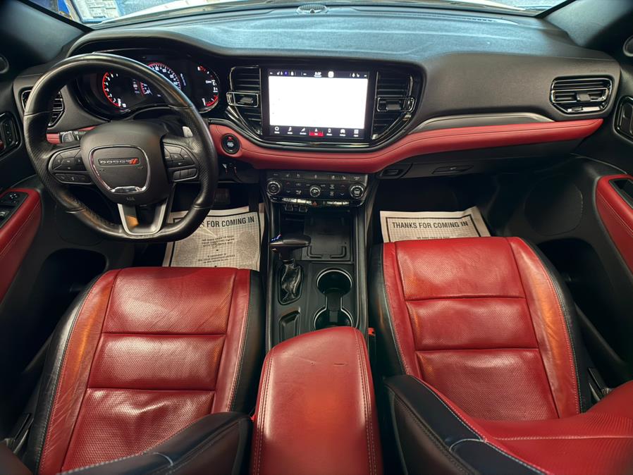 2022 Dodge Durango R/T AWD, available for sale in Massapequa Park, New York | Power Motors East. Massapequa Park, New York 2022 Dodge Durango R/T AWD, available for sale in Massapequa Park, New York | Power Motors East. Massapequa Park, New York