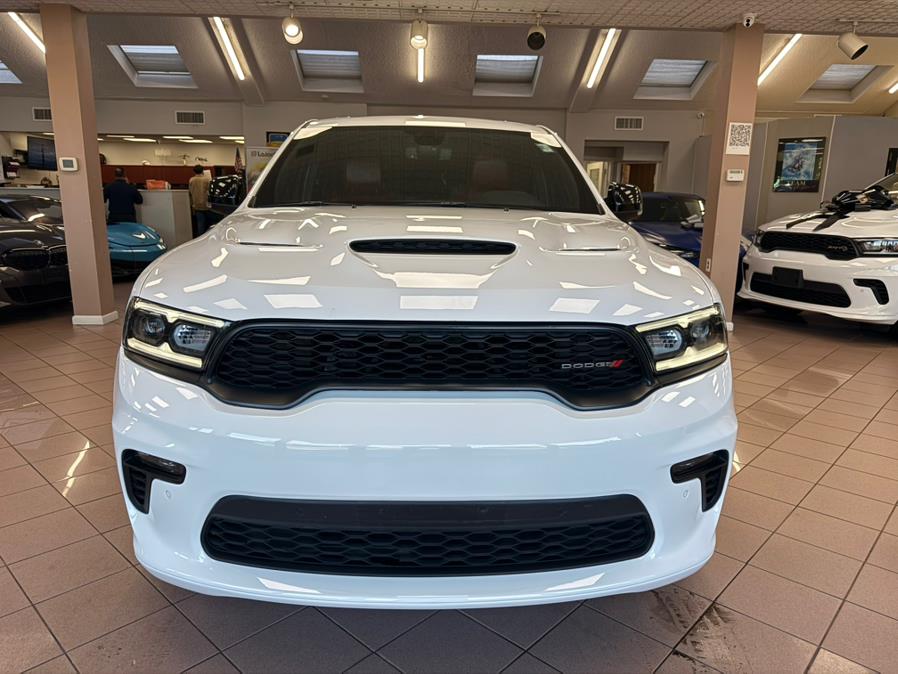 2022 Dodge Durango R/T AWD, available for sale in Massapequa Park, New York | Power Motors East. Massapequa Park, New York 2022 Dodge Durango R/T AWD, available for sale in Massapequa Park, New York | Power Motors East. Massapequa Park, New York