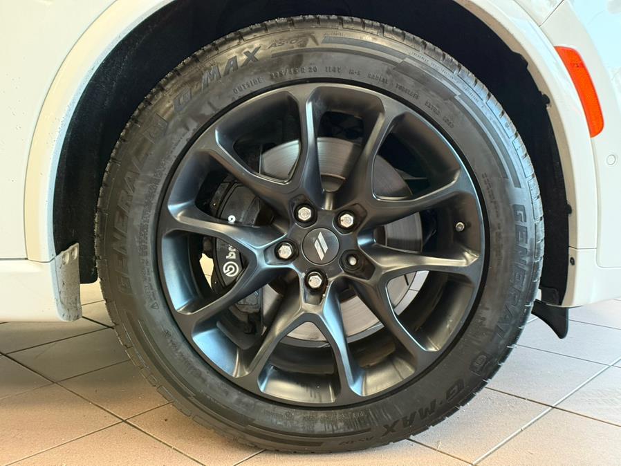 2022 Dodge Durango R/T AWD, available for sale in Massapequa Park, New York | Power Motors East. Massapequa Park, New York 2022 Dodge Durango R/T AWD, available for sale in Massapequa Park, New York | Power Motors East. Massapequa Park, New York