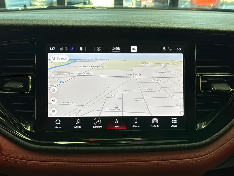 2022 Dodge Durango R/T AWD, available for sale in Massapequa Park, New York | Power Motors East. Massapequa Park, New York 2022 Dodge Durango R/T AWD, available for sale in Massapequa Park, New York | Power Motors East. Massapequa Park, New York
