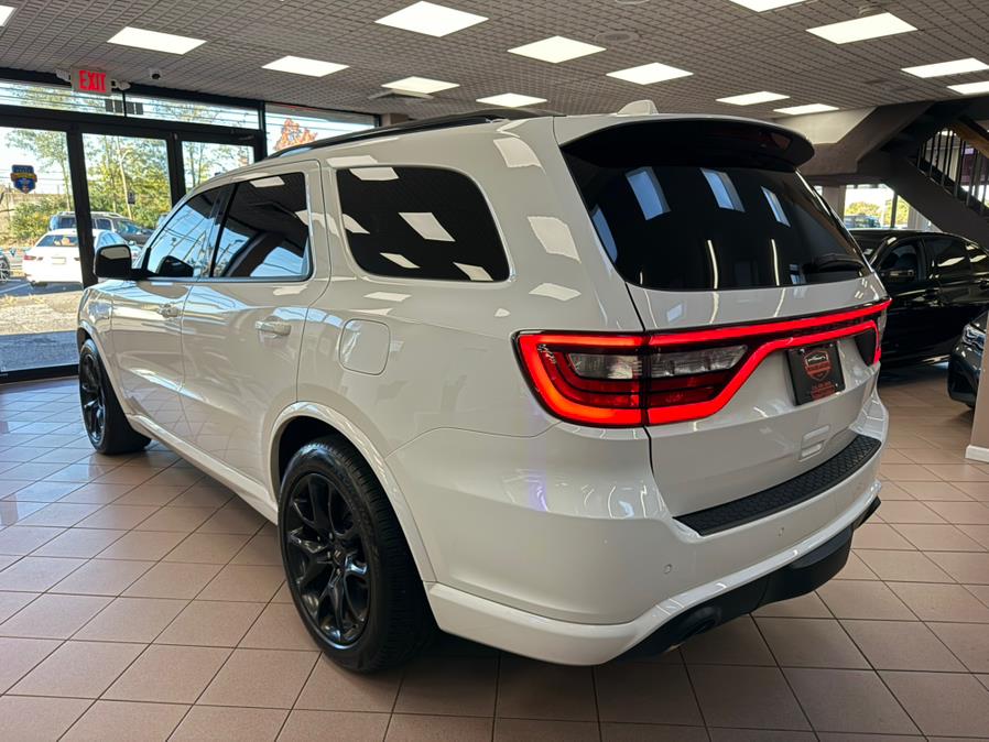 2022 Dodge Durango R/T AWD, available for sale in Massapequa Park, New York | Power Motors East. Massapequa Park, New York 2022 Dodge Durango R/T AWD, available for sale in Massapequa Park, New York | Power Motors East. Massapequa Park, New York