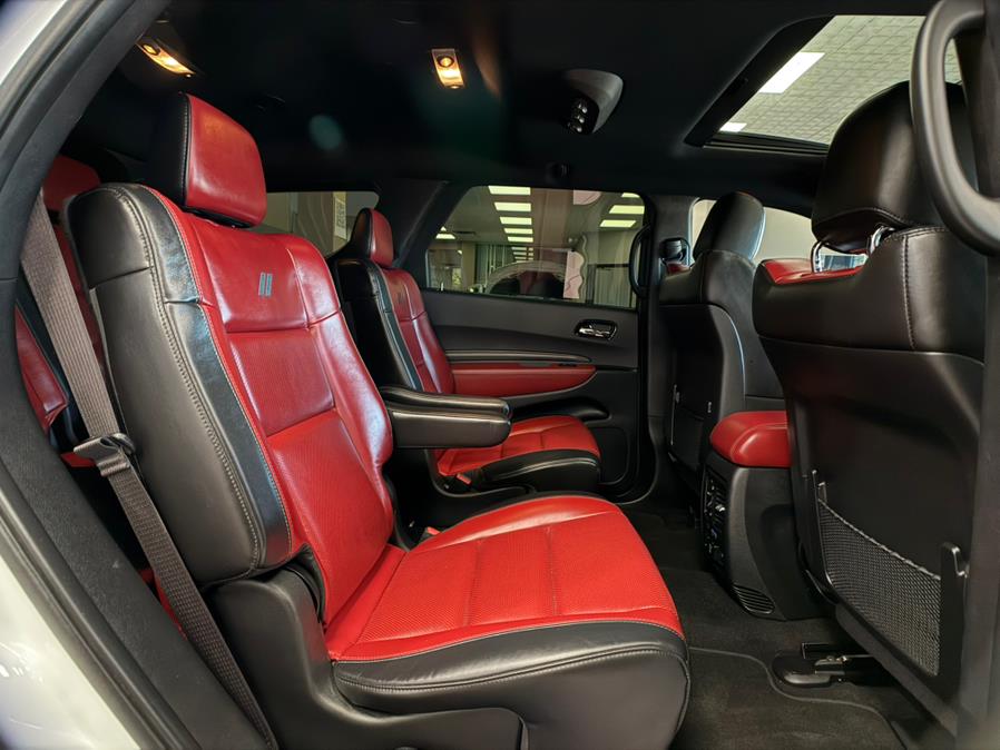 2022 Dodge Durango R/T AWD, available for sale in Massapequa Park, New York | Power Motors East. Massapequa Park, New York 2022 Dodge Durango R/T AWD, available for sale in Massapequa Park, New York | Power Motors East. Massapequa Park, New York