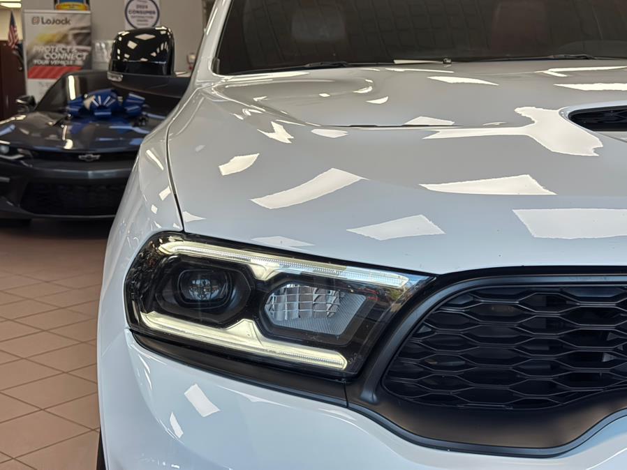 2022 Dodge Durango R/T AWD, available for sale in Massapequa Park, New York | Power Motors East. Massapequa Park, New York 2022 Dodge Durango R/T AWD, available for sale in Massapequa Park, New York | Power Motors East. Massapequa Park, New York
