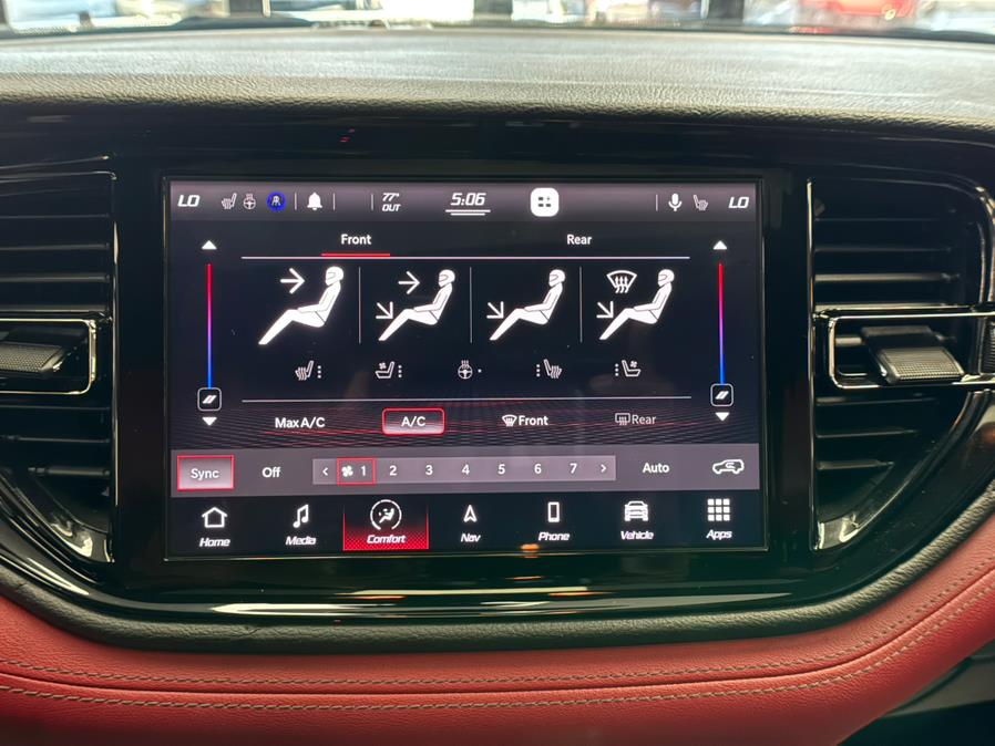2022 Dodge Durango R/T AWD, available for sale in Massapequa Park, New York | Power Motors East. Massapequa Park, New York 2022 Dodge Durango R/T AWD, available for sale in Massapequa Park, New York | Power Motors East. Massapequa Park, New York