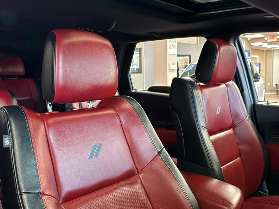 2022 Dodge Durango R/T AWD, available for sale in Massapequa Park, New York | Power Motors East. Massapequa Park, New York 2022 Dodge Durango R/T AWD, available for sale in Massapequa Park, New York | Power Motors East. Massapequa Park, New York