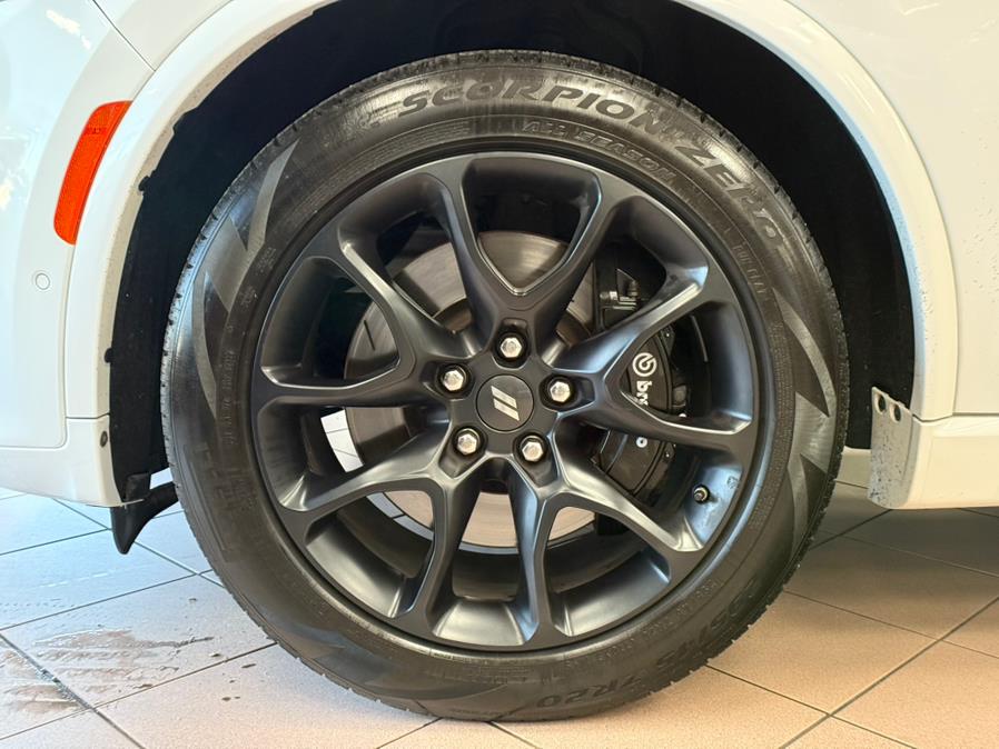 2022 Dodge Durango R/T AWD, available for sale in Massapequa Park, New York | Power Motors East. Massapequa Park, New York 2022 Dodge Durango R/T AWD, available for sale in Massapequa Park, New York | Power Motors East. Massapequa Park, New York