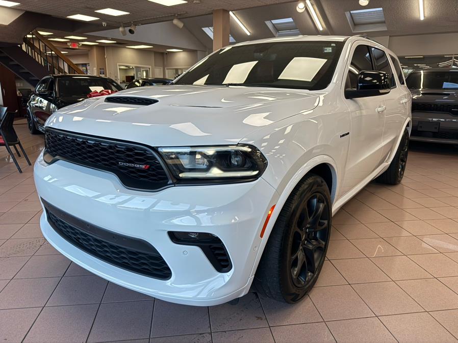 2022 Dodge Durango R/T AWD, available for sale in Massapequa Park, New York | Power Motors East. Massapequa Park, New York 2022 Dodge Durango R/T AWD, available for sale in Massapequa Park, New York | Power Motors East. Massapequa Park, New York
