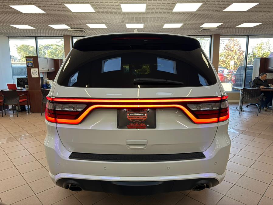 2022 Dodge Durango R/T AWD, available for sale in Massapequa Park, New York | Power Motors East. Massapequa Park, New York 2022 Dodge Durango R/T AWD, available for sale in Massapequa Park, New York | Power Motors East. Massapequa Park, New York