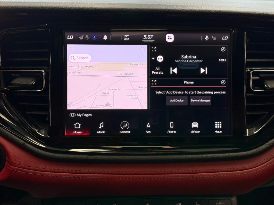 2022 Dodge Durango R/T AWD, available for sale in Massapequa Park, New York | Power Motors East. Massapequa Park, New York 2022 Dodge Durango R/T AWD, available for sale in Massapequa Park, New York | Power Motors East. Massapequa Park, New York