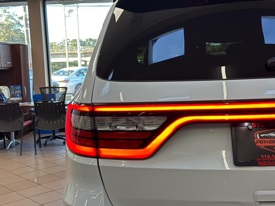 2022 Dodge Durango R/T AWD, available for sale in Massapequa Park, New York | Power Motors East. Massapequa Park, New York 2022 Dodge Durango R/T AWD, available for sale in Massapequa Park, New York | Power Motors East. Massapequa Park, New York