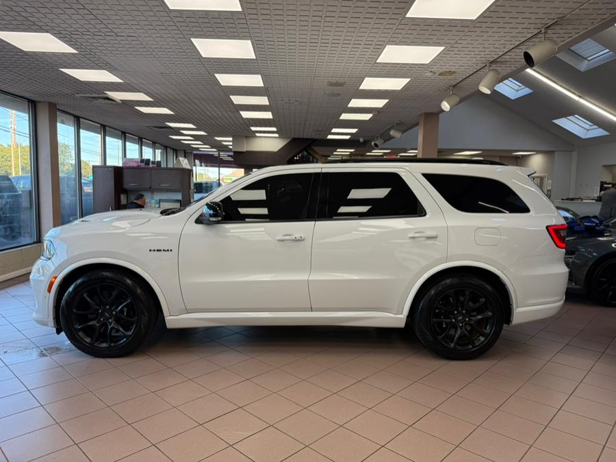 2022 Dodge Durango R/T AWD, available for sale in Massapequa Park, New York | Power Motors East. Massapequa Park, New York 2022 Dodge Durango R/T AWD, available for sale in Massapequa Park, New York | Power Motors East. Massapequa Park, New York