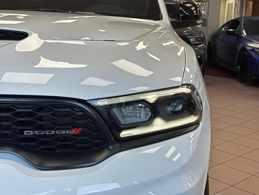2022 Dodge Durango R/T AWD, available for sale in Massapequa Park, New York | Power Motors East. Massapequa Park, New York 2022 Dodge Durango R/T AWD, available for sale in Massapequa Park, New York | Power Motors East. Massapequa Park, New York