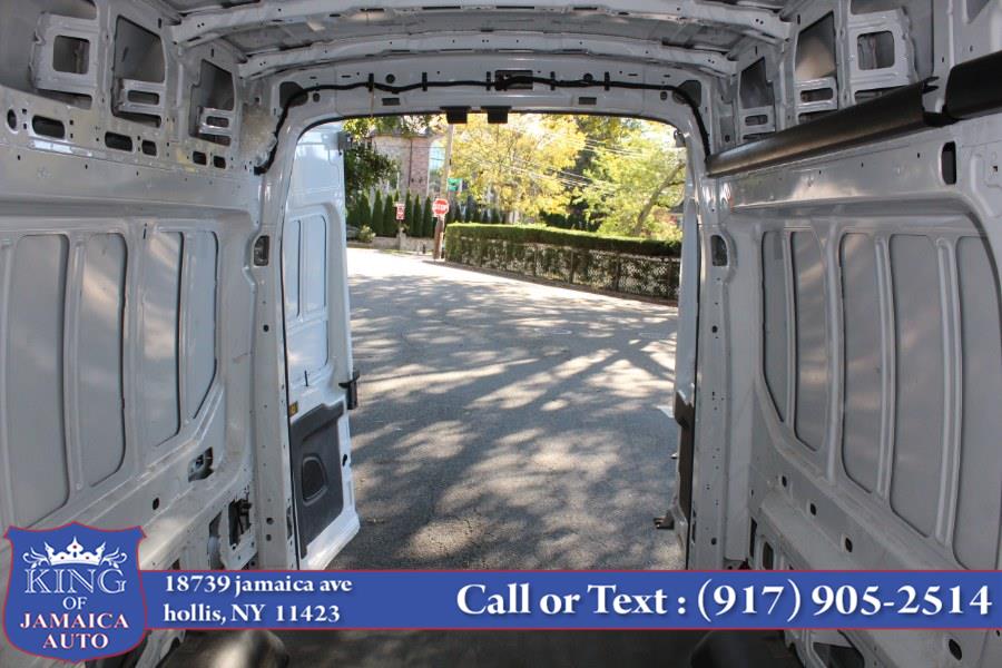 2022 Ford Transit Cargo Van T-250 148" Hi Rf 9070 GVWR AWD, available for sale in Hollis, New York | King of Jamaica Auto Inc. Hollis, New York 2022 Ford Transit Cargo Van T-250 148" Hi Rf 9070 GVWR AWD, available for sale in Hollis, New York | King of Jamaica Auto Inc. Hollis, New York