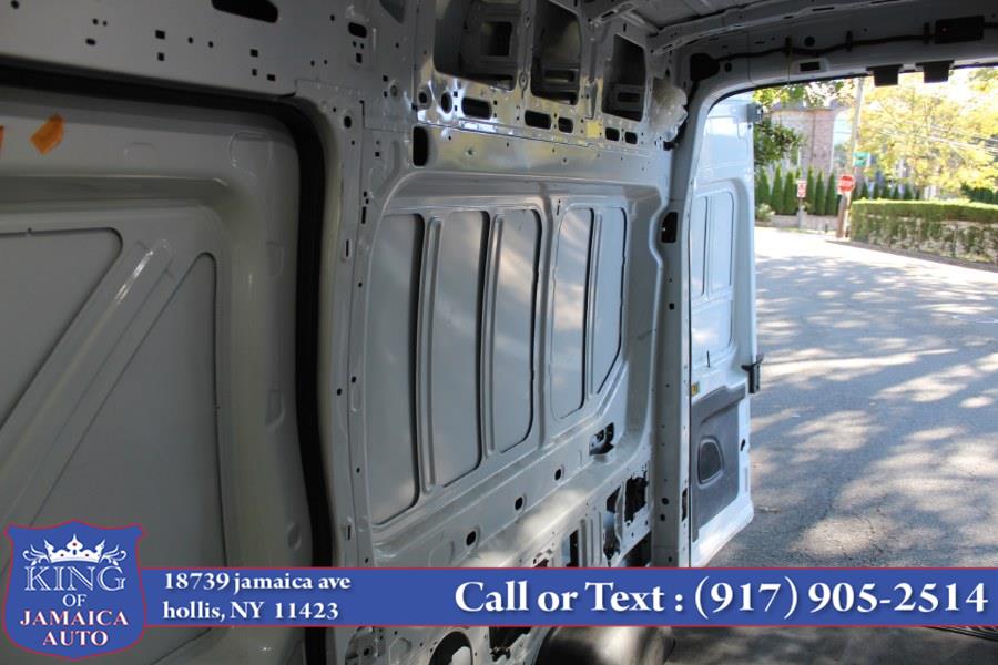 2022 Ford Transit Cargo Van T-250 148" Hi Rf 9070 GVWR AWD, available for sale in Hollis, New York | King of Jamaica Auto Inc. Hollis, New York 2022 Ford Transit Cargo Van T-250 148" Hi Rf 9070 GVWR AWD, available for sale in Hollis, New York | King of Jamaica Auto Inc. Hollis, New York