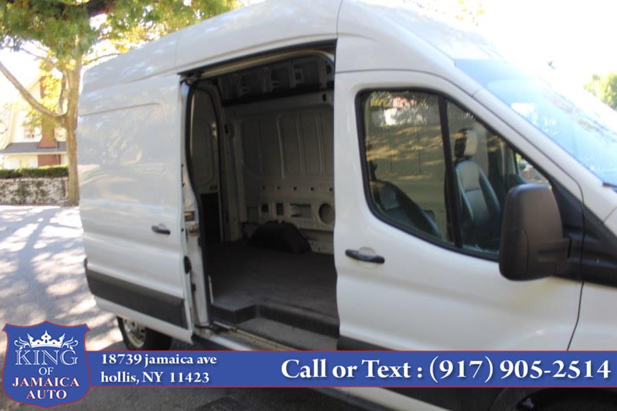 2022 Ford Transit Cargo Van T-250 148" Hi Rf 9070 GVWR AWD, available for sale in Hempstead, New York | VIP Auto Credit Express. Hempstead, New York 2022 Ford Transit Cargo Van T-250 148" Hi Rf 9070 GVWR AWD, available for sale in Hempstead, New York | VIP Auto Credit Express. Hempstead, New York