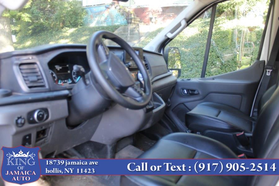 2022 Ford Transit Cargo Van T-250 148" Hi Rf 9070 GVWR AWD, available for sale in Hempstead, New York | VIP Auto Credit Express. Hempstead, New York 2022 Ford Transit Cargo Van T-250 148" Hi Rf 9070 GVWR AWD, available for sale in Hempstead, New York | VIP Auto Credit Express. Hempstead, New York